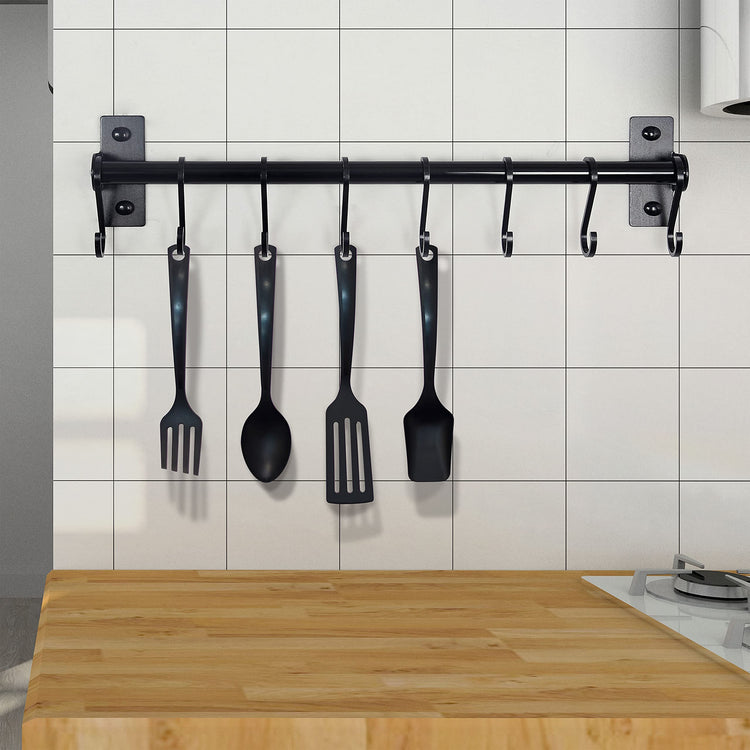 Kitchen Utensil Holder Hanger