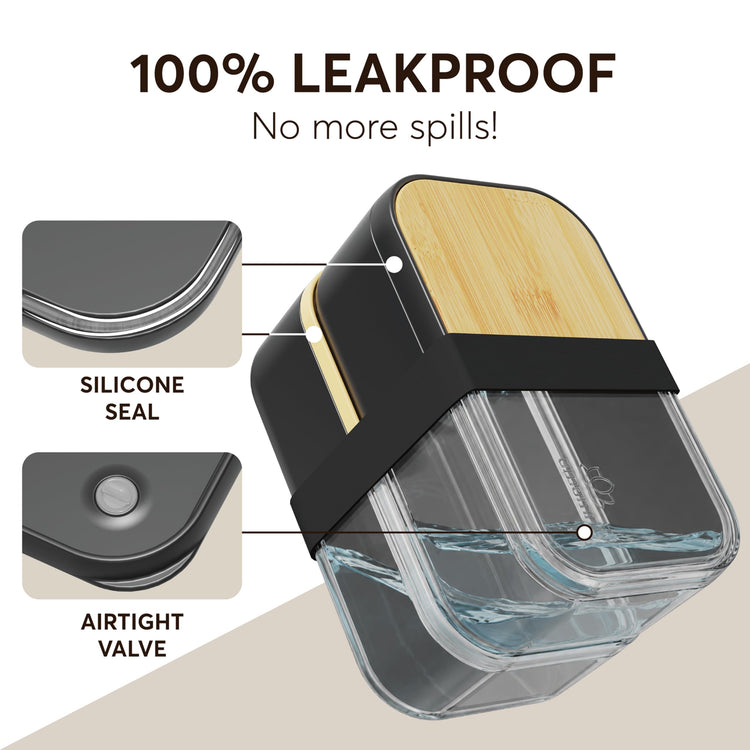 Bento Box Adult
