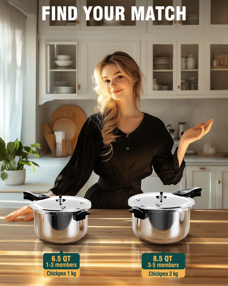 Pressure Cooker