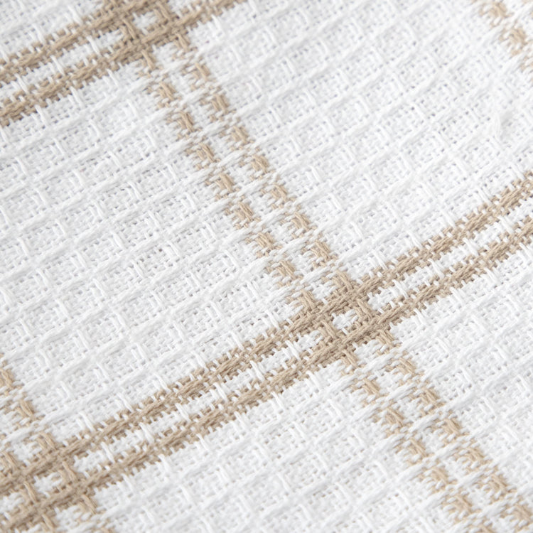 Premium Waffle Dish Cloths (4 Count)