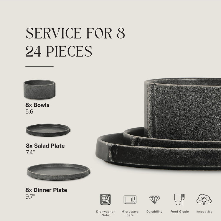 Bao Dinnerware