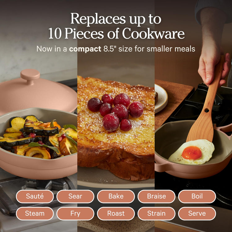 Mini Always Pan