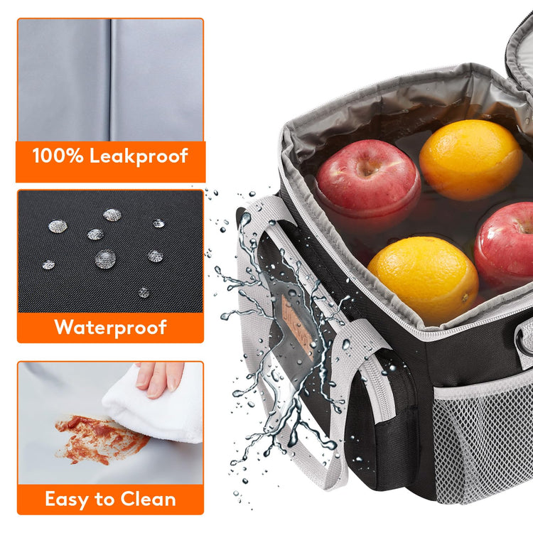 Medium Lunch Bag