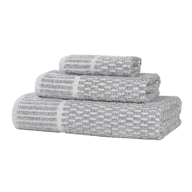 Juno Viscose Cotton Blend Medium Weight Towels
