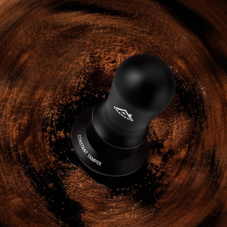 53mm Espresso Tamper