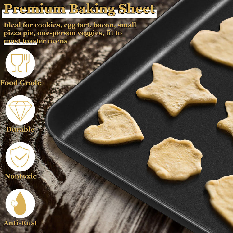 Toaster Oven Tray
