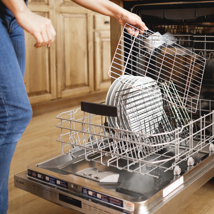 4 Tier Stackable Cooling Racks for Baking