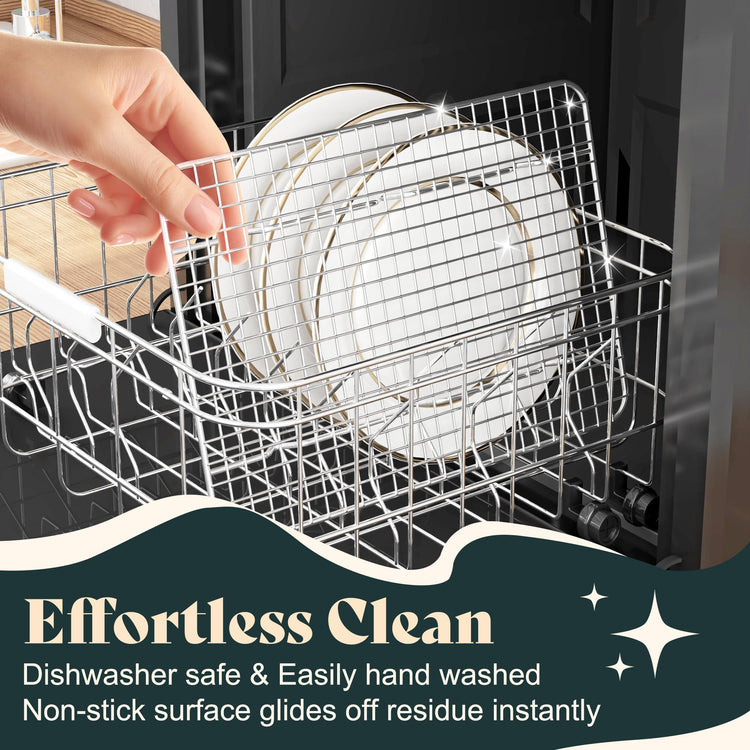 Cooling Racks for Cooking and Baking