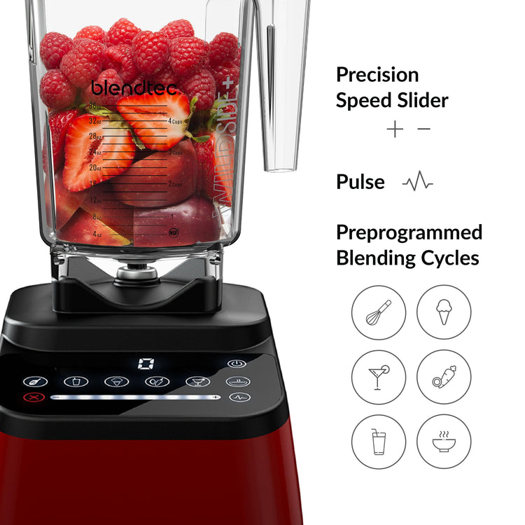 Designer 650 Series Blender
