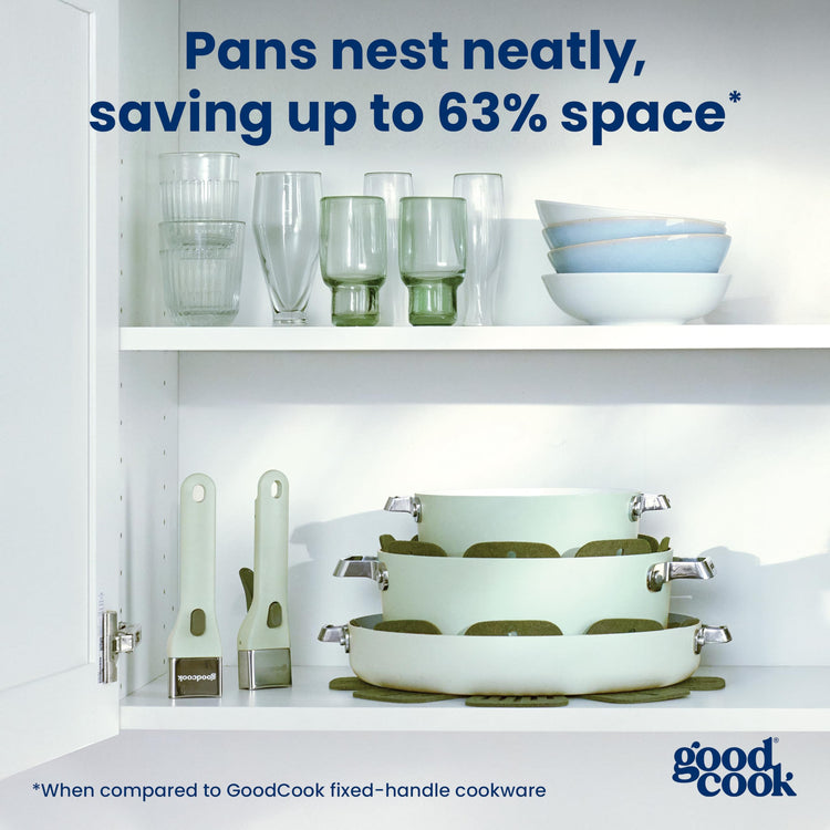 Ceramic Cookware Set 7