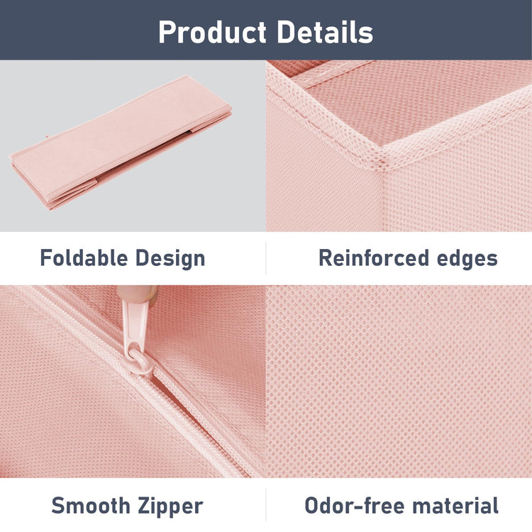 Drawer Organizer Clothes 24Pack (24 Count)