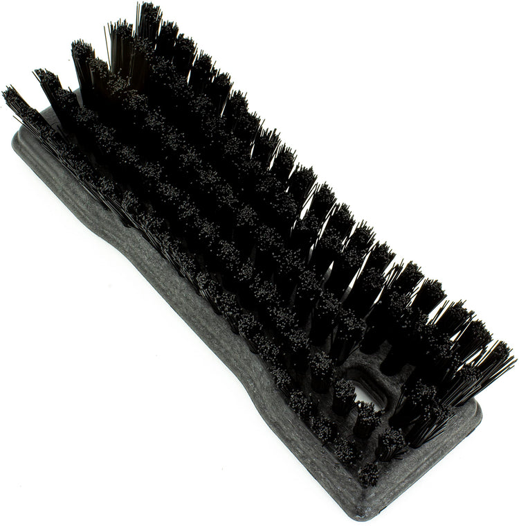 Comfort Grip Scrub Brush Hand Brush for Bathroom
