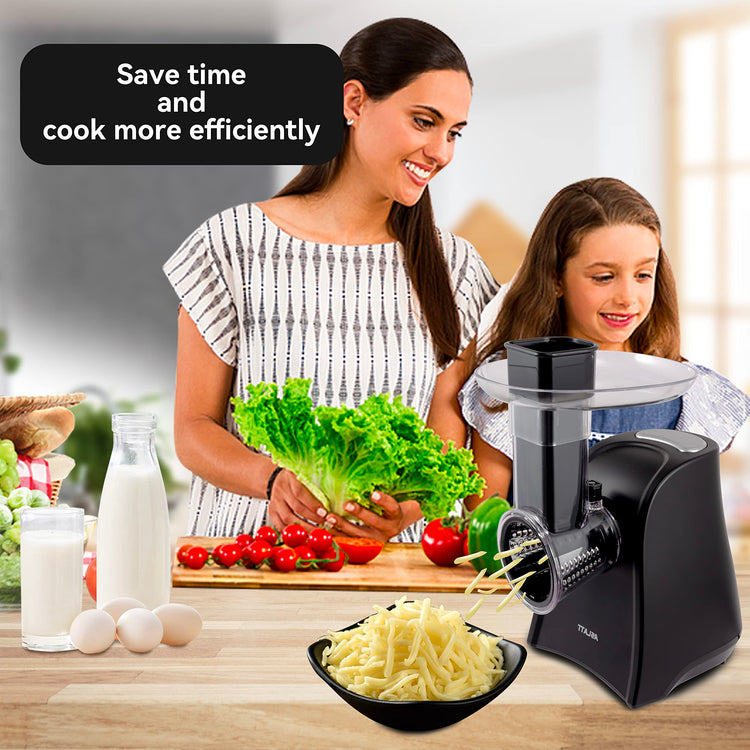 Electric Slicer