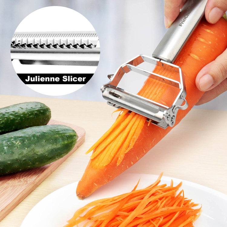 Vegetable Peeler