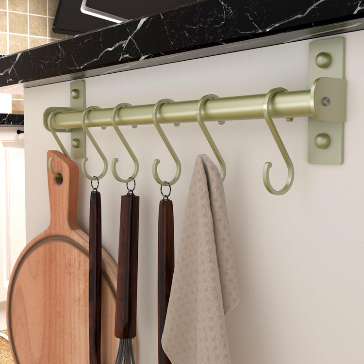 Kitchen Utensil Holder Hanger