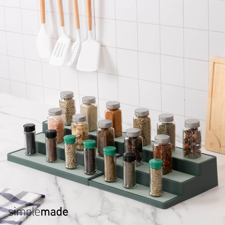 3 Tier Spice Rack Organizer
