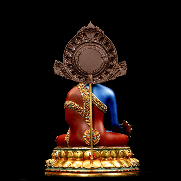 Buddha Statue Indoor