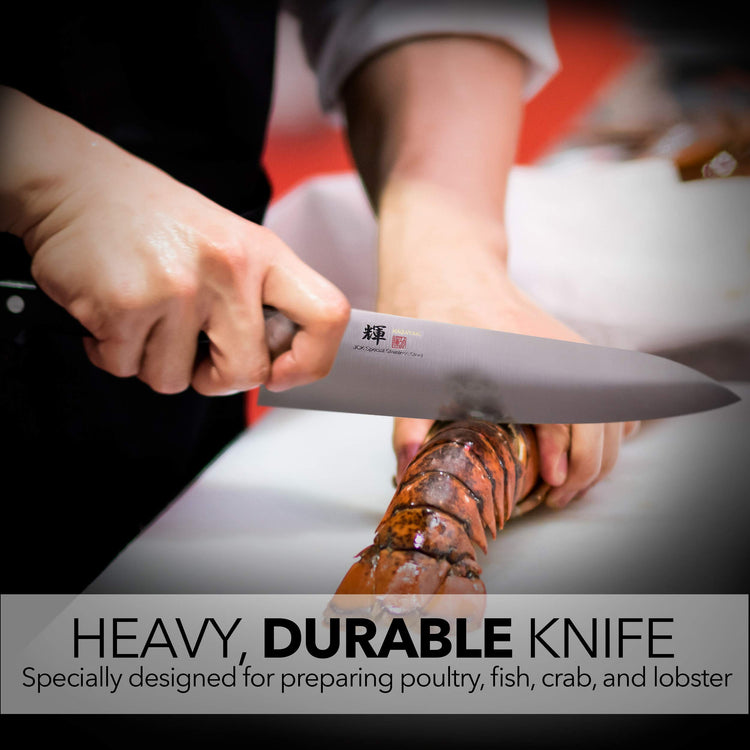 Kagayaki Japanese Chef’s Knife