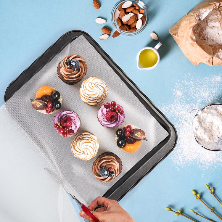 Silicone Baking Mat Roll