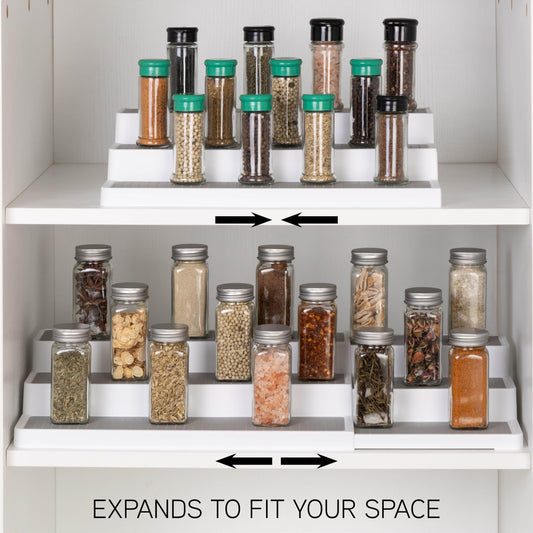 3 Tier Spice Rack Organizer