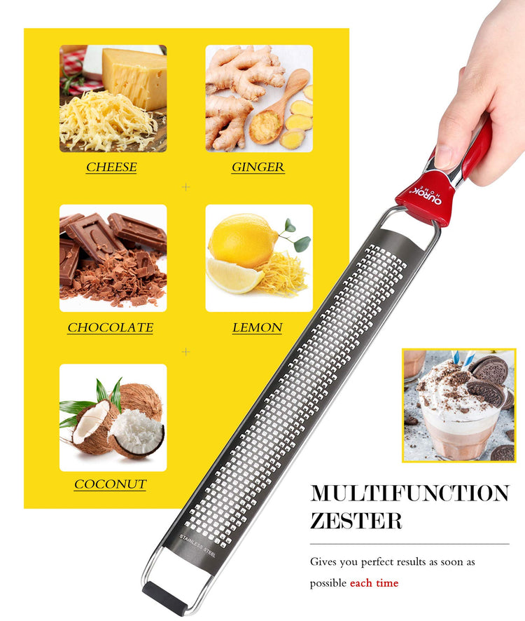 Kitchen Lemon Zester