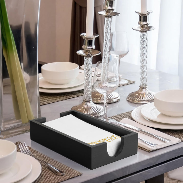 Napkin Holder for Bathroom