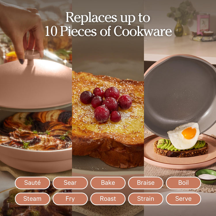 Always Pan 2.0