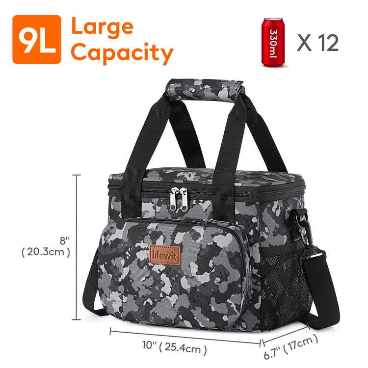Medium Lunch Bag