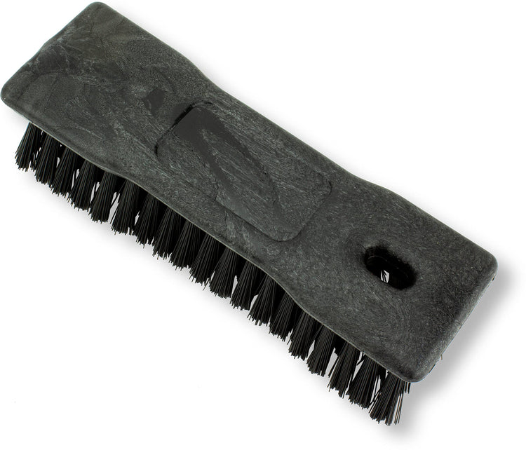 Comfort Grip Scrub Brush Hand Brush for Bathroom