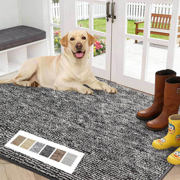 Indoor Door Mat