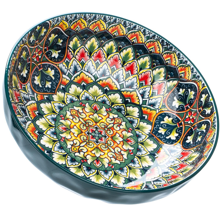 Large Serving Bowls