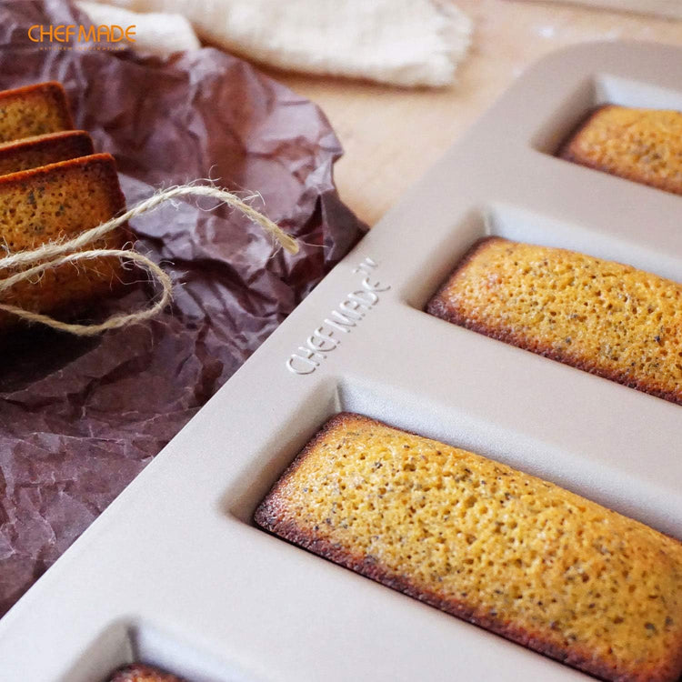 Financier Cake Pan