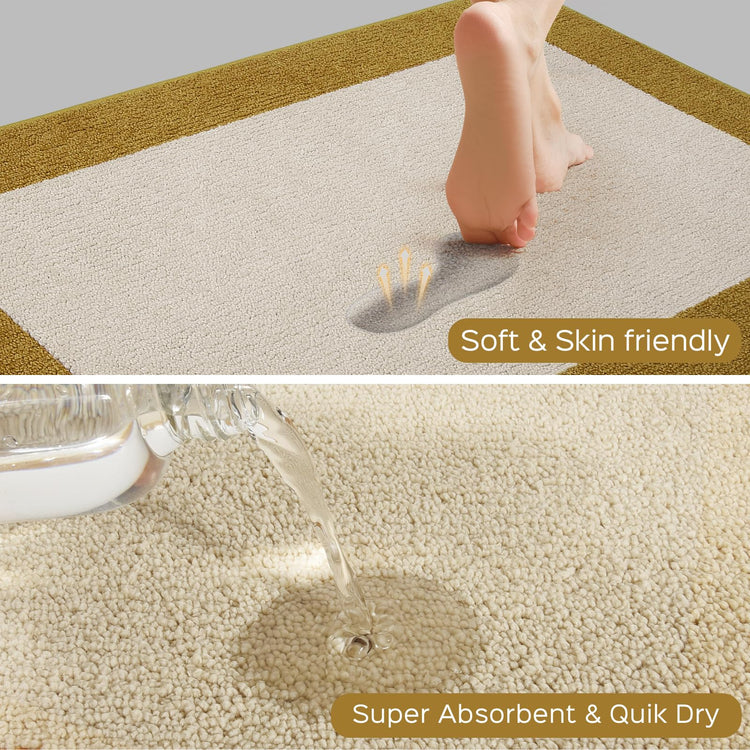 Kitchen Runner Rugs Set