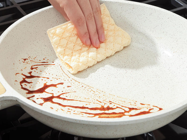 Nonstick Ceramic Frying Pan Skillet