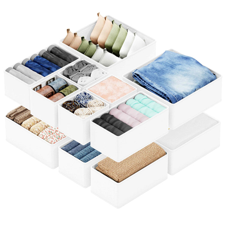 Drawer Organizer Clothes