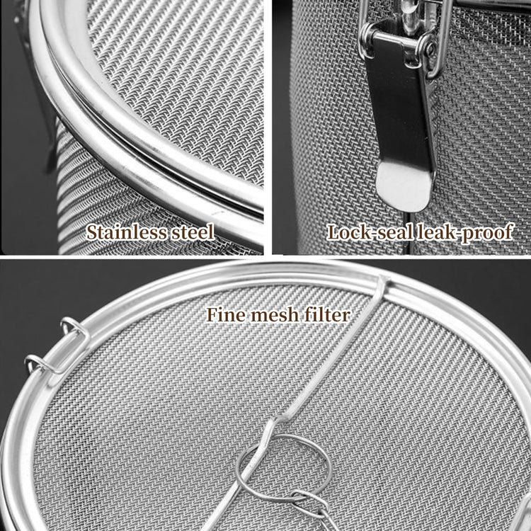 Tea Strainers for Loose Tea