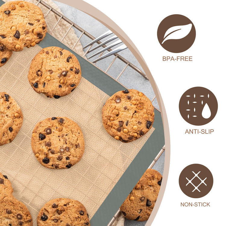 Silicone Baking Mat
