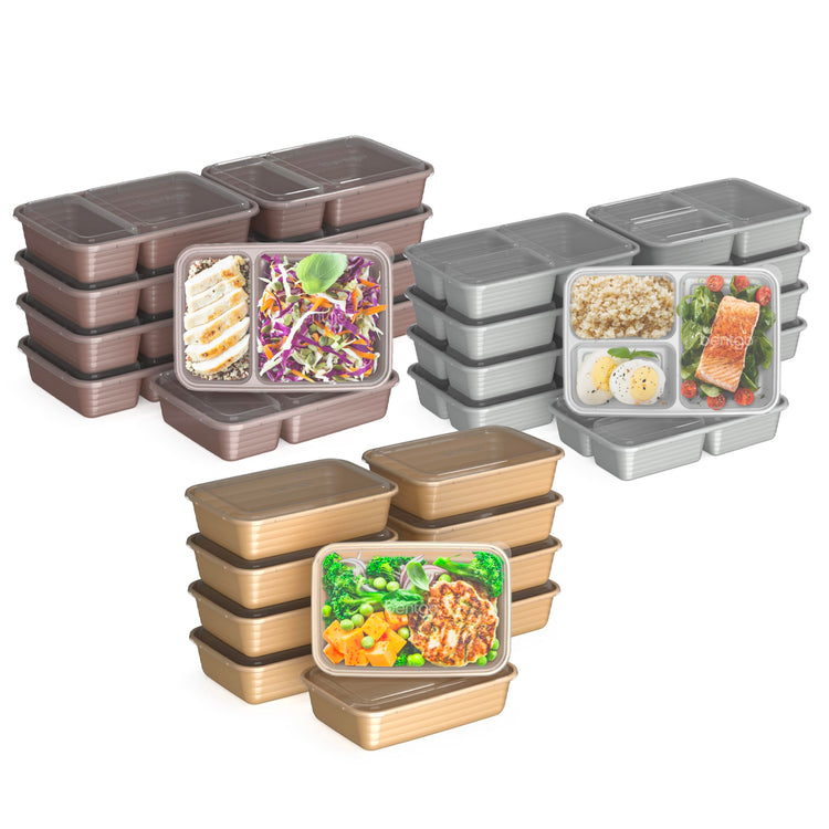Prep Meal Prep Kit (60 Count)