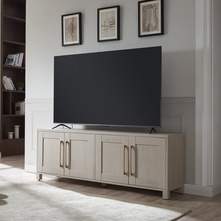 68" TV Stand for TVs up to 75"