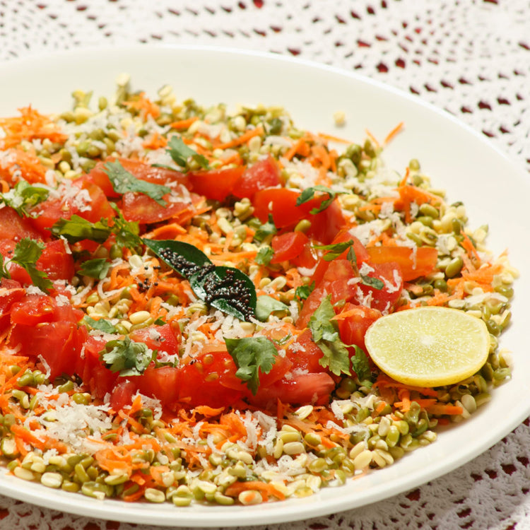 Rani Moong Split (400 Ounce)