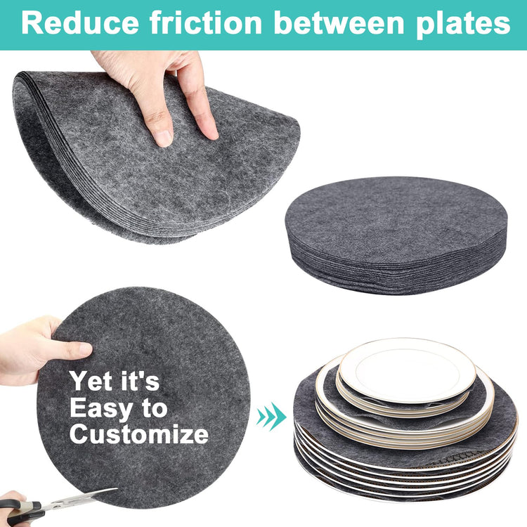 China Storage Containers (2 Count)