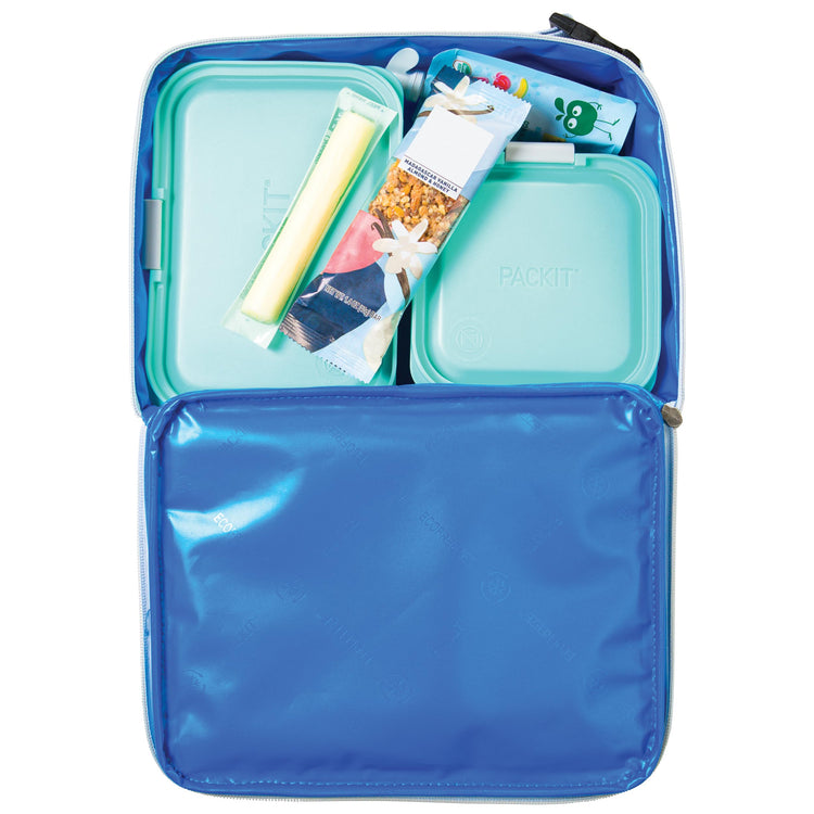 Freezable Classic Lunch Box