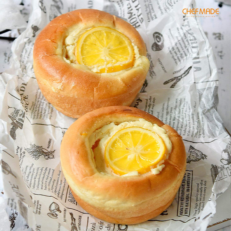 Mini Cheese Cake Pan Set