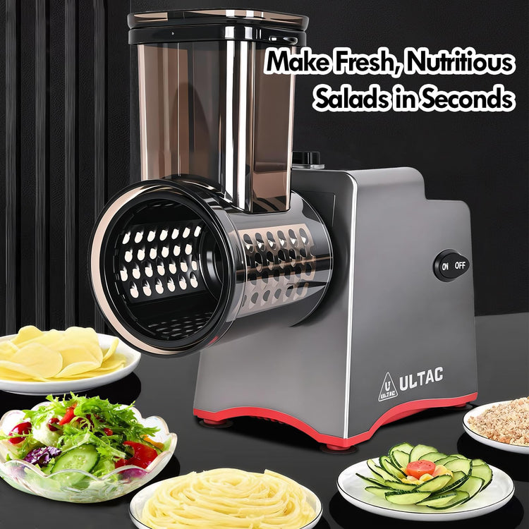 Cheese Grater Electric