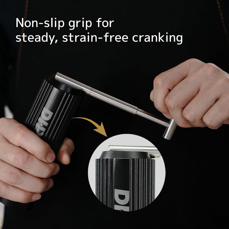 Manual Coffee Grinder
