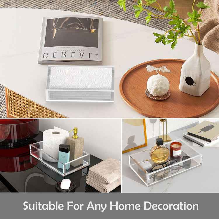 Napkin Holder