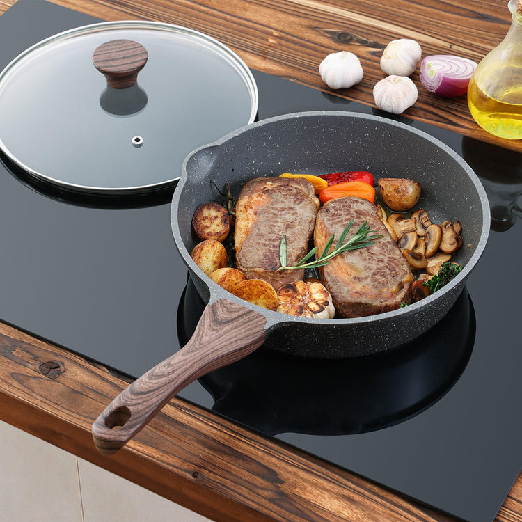 Nonstick Skillet