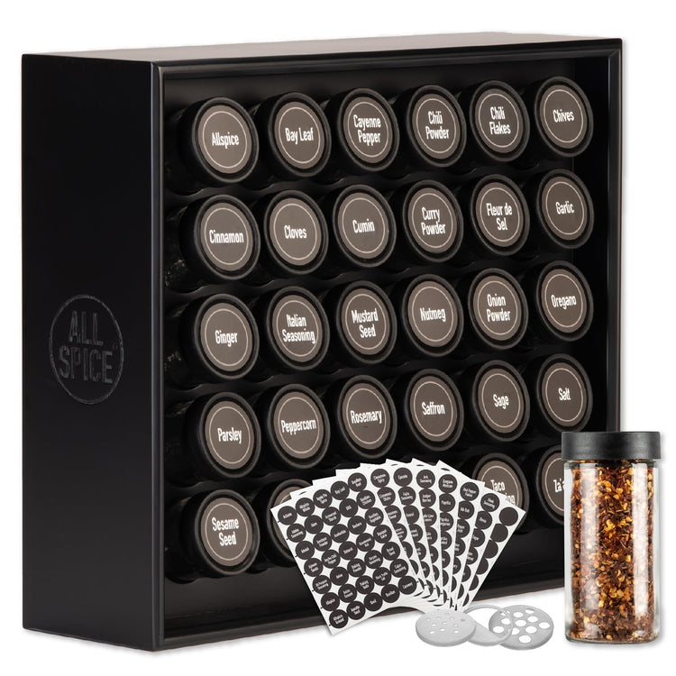 Spice Rack Organizer