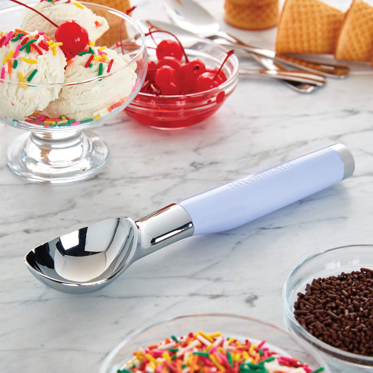 Classic Ice Cream Scoop