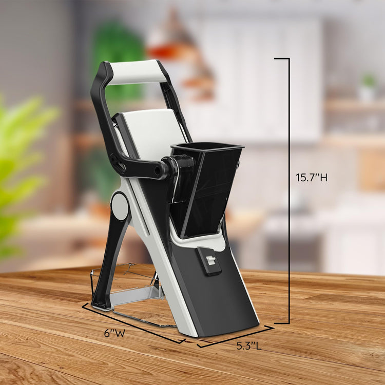 Mandoline Food Slicer